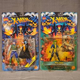 1995-1996 Vintage Toybiz Marvel Comics X-Men Action Figures #112