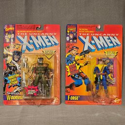 1992/1993  Vintage Toybiz Marvel Comics X-Men Action Figures #116