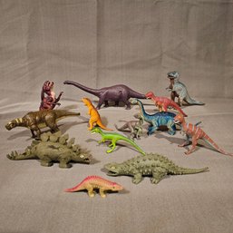 Dinosaurs Vintage #170