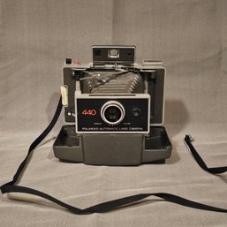 Polaroid 440 Automatic Land Camera #172