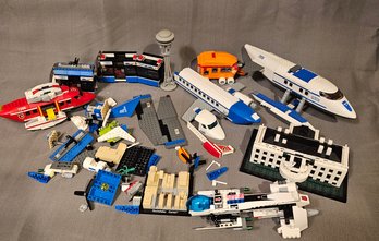 Lot Of Vintage Lego Pieces  #180