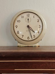 Vintage Westclox Big Ben Loud Alarm Clock #41