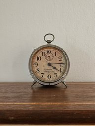 Westclox Big Ben Windup Alarm Clock #46