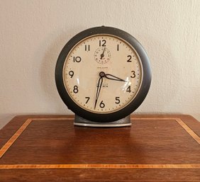 Vintage Westclox Big Ben Original Loud Alarm Clock #55