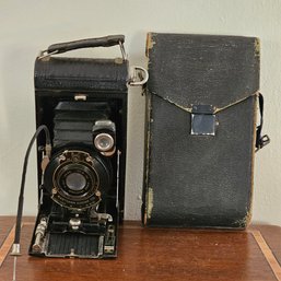 Vintage Kodak Camera #59