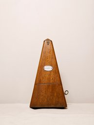 Vintage Collectible Maelzel Paquet Metronome France  #7