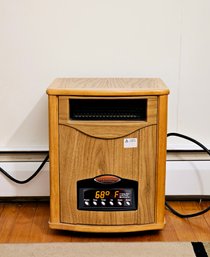 Comfort Furnace Infrared Heater - Fully Operational #109