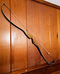 Vintage 1960s Browning  ' NOMAD STALKER ' RH Hunting Bow / 52' #40#115