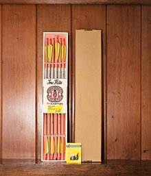 Easton Target Complete Arrows For Archery New#124