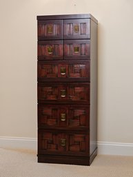 Piers Chest With 8 Drawers #45