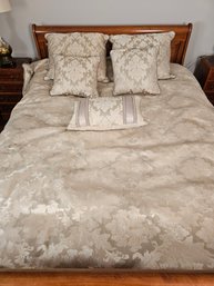 Croscill Home Comforter Set #84