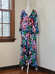 Anthropologie Maeve Dress Size 4 New With Tags  #141