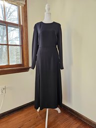 Babaton Dress In Black Size 6 #149