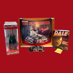 NASCAR Dale Earnhardt Collection #155