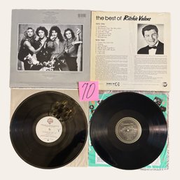 Vinyl Records #70
