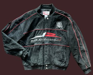 Vintage Dale Earnhardt Jr. Budweiser Chase Racing Jacket #164