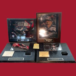 NASCAR Dale Earnhardt Collection #154