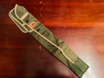 Protection Products Co 1943 Rifle Carrier #77