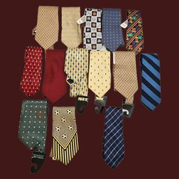 Vintage Ties #179