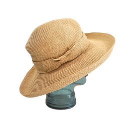 Vintage Sun Hat #85