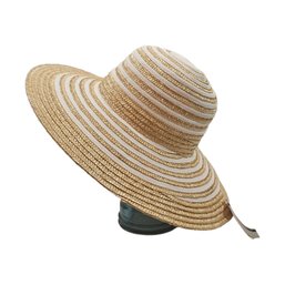 Brand New Vintage Summer Hat#84