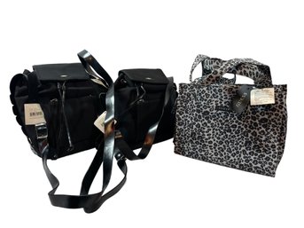 3 Brand New Handbags #24