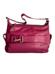 Brand New Original Handcrafted Leather Handbag #6