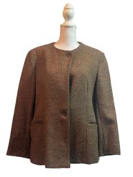 Vintage Chaus Wool Jacket