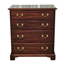 Fancher Furniture Smithfield Collection Chest Of Drawers #1