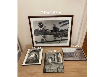 Original Photographs For Time-LIFE Lab