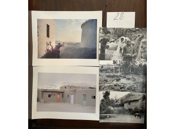 Original Photographs For Time-LIFE Lab