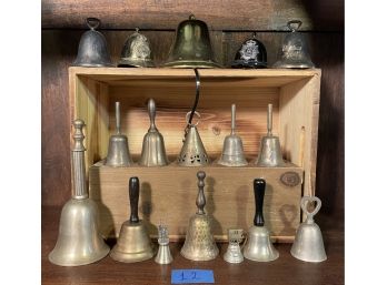 Vintage Bell Collection