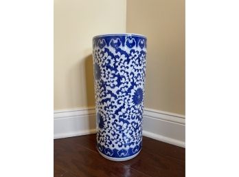 Beautiful Guy Chaddock & Co Collection Umbrella Stand