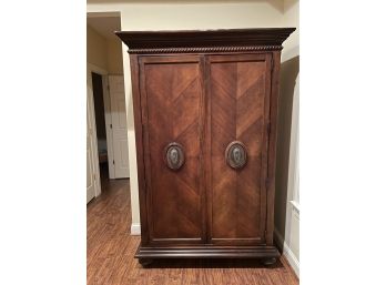 Thomasville 'The Ernest Hemingway Collection' Armoire