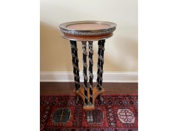 Beautiful French Style Side Table