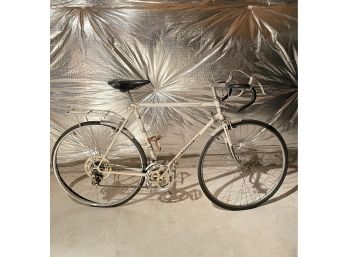 Peugeot Vintage Bike