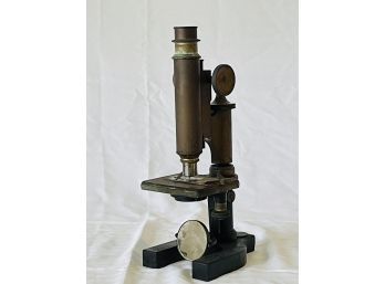 Antique Microscope  #26