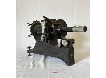 Bausch & Lomb Optical Co Microscope   #109