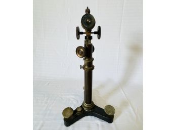 Antique Micrometer   #106