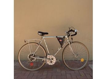 AMF Roadmaster Bicycle #21 For Details And Condition Please View All Detailed Pictures