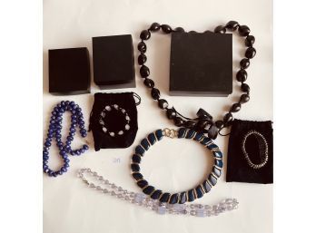 # Vintage Necklaces And  Bracelets #251