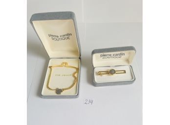 #  Pierre Cardin Jewelry For Men #234