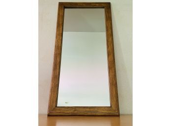 Vintage Mirror 46' X 22.5'  #169/1