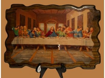 Last Supper Wall Hanging #182