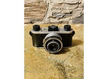 Vintage Kodak 35 Anastigmat Camera (not Tested) #55