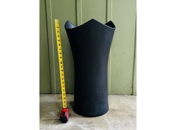 Vintage Ceramic Umbrella Stand #115