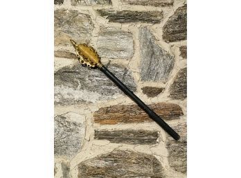 Medieval Mace Collectible Weapon 33 Inch #14