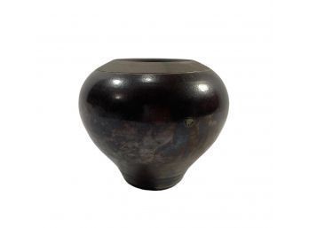 Beautiful Vase Cabrera Ceramics #44