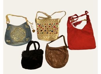 Vintage Handbags #91