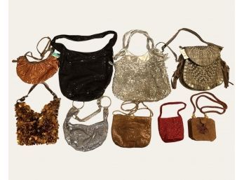 Vintage Purses And Handbags  #93
